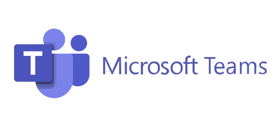 Microsoft Teams Logo - Part of the Unified Communications as a Service Offerings at Provincial Tel